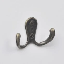 VidaXL Kapstokken Wit 2 St 9 VidaXL Kapstokken Wit 2 St -Opslag Meubelwinkel 0b80e731e1fa488dba44df103e5eab4d