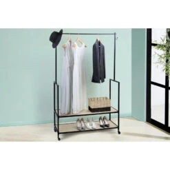 Lifa Living Montpellier Kledingrek -Opslag Meubelwinkel 1000002341 0103