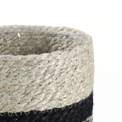 Mica Decorations Erika Mand Voor Planten Ø20 Cm 7 Mica Decorations Erika Mand Voor Planten Ø20 Cm -Opslag Meubelwinkel 1000007022 0101