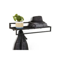 Lifa Living Bram Kapstok 8 Lifa Living Bram Kapstok -Opslag Meubelwinkel 1000009736 0102