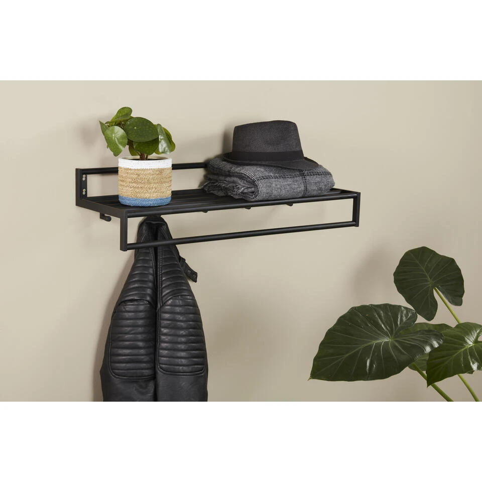 Lifa Living Bram Kapstok 6 Lifa Living Bram Kapstok - Afbeelding 4