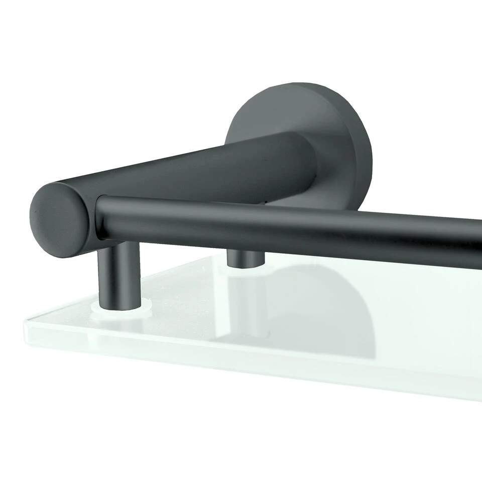 Kleine Wolke - Planchet Apollo - Nero 4 Kleine Wolke - Planchet Apollo - Nero - Afbeelding 2