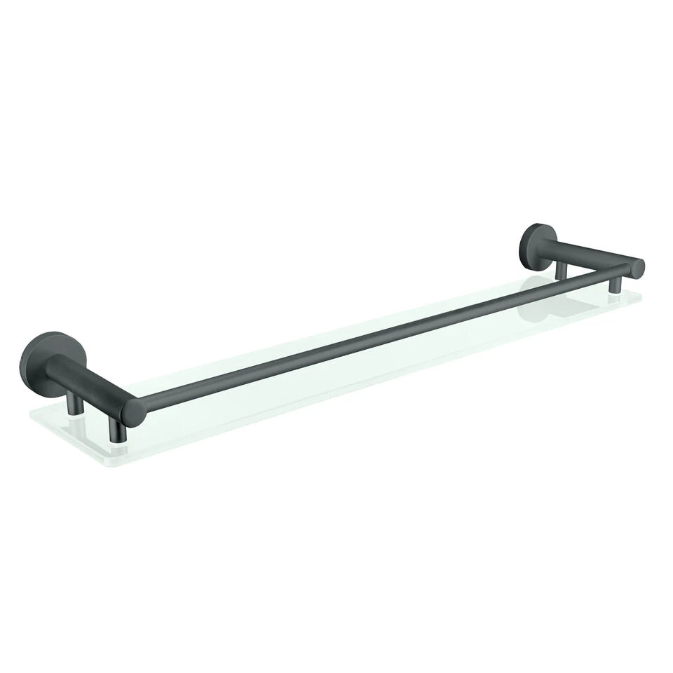 Kleine Wolke - Planchet Apollo - Nero 3 Kleine Wolke - Planchet Apollo - Nero