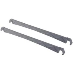 Nesta Hangmappen Box Met 2 Strips 37L Transparant Grijs -Opslag Meubelwinkel 1000014151 0111