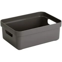 Sigma Home Opbergbox 9L Taupe