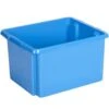 Nesta Opbergbox 32L Blauw 2 Nesta Opbergbox 32L Blauw -Opslag Meubelwinkel 1000018201