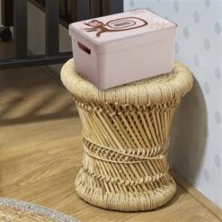 Sigma Home Deksel Aap Roze - Opbergbox 9L, 13L, 18L En 25L -Opslag Meubelwinkel 1000018214 0111