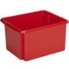 Nesta Opbergbox 32L Rood -Opslag Meubelwinkel 1000018241