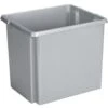 Nesta Opbergbox 45L Grijs -Opslag Meubelwinkel 1000018251