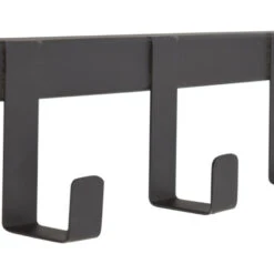 LOFT42 Woody Kapstok - Zwart – Mangohout – Metaal 9 LOFT42 Woody Kapstok - Zwart – Mangohout – Metaal -Opslag Meubelwinkel 1000032526 0103