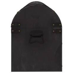 VidaXL Opbergkist Vintage Stijl 120x30x40 Cm Massief Hout -Opslag Meubelwinkel 1000039854 0103