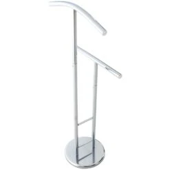 CLP Dressboy Raymon - Zilverkleurig -Opslag Meubelwinkel 1000043236 0103