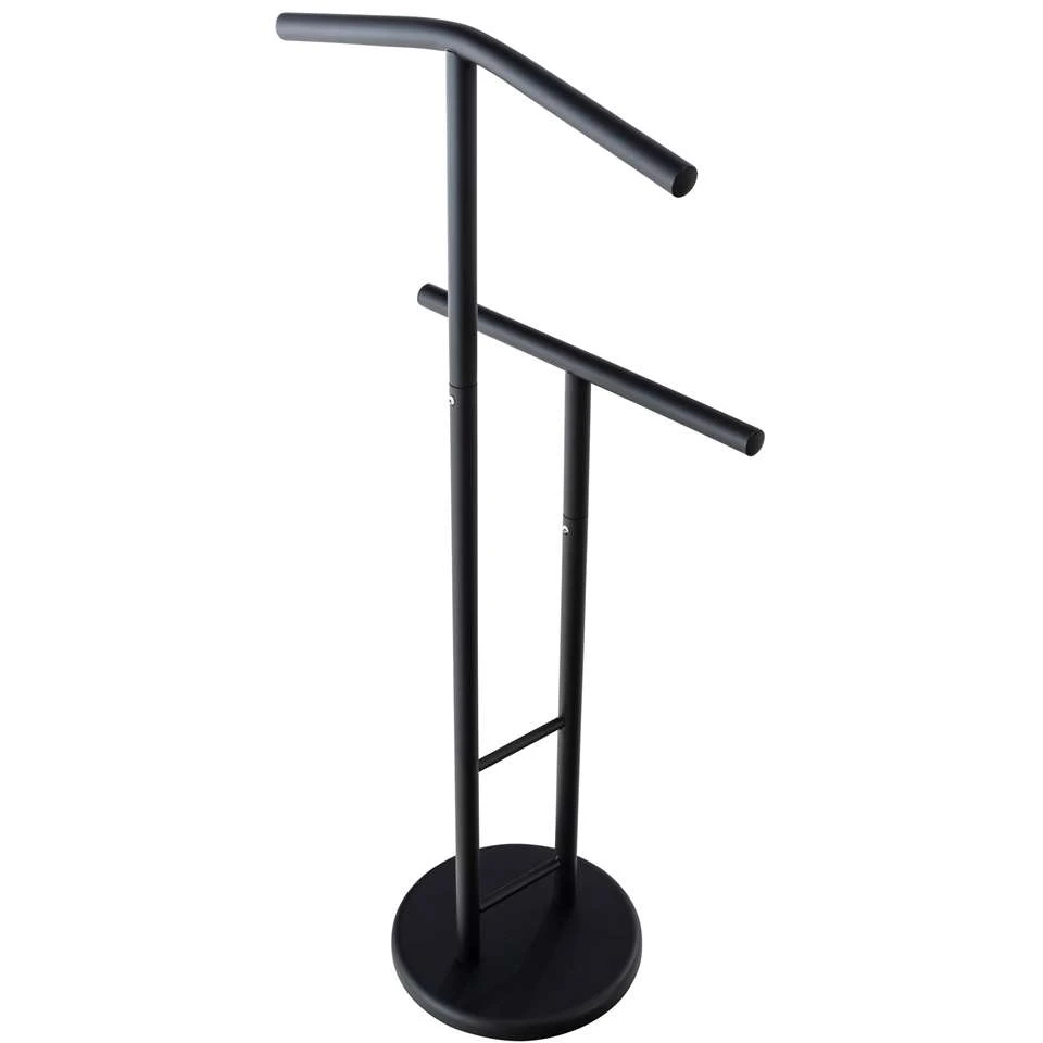 CLP Dressboy Raymon - Zwart 6 CLP Dressboy Raymon - Zwart - Afbeelding 4