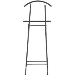 CLP Dressboy Rufus Zwart -Opslag Meubelwinkel 1000045284 0102