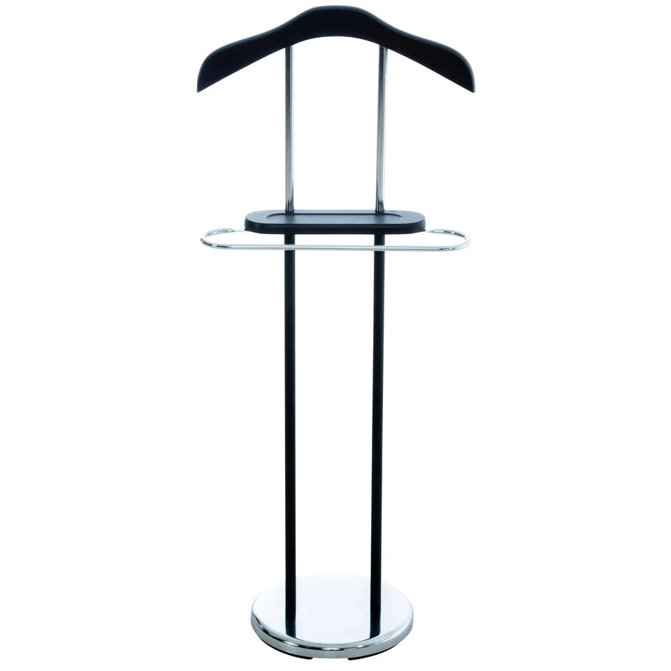 CLP Dressboy Rodrigo Zwart 4 CLP Dressboy Rodrigo Zwart - Afbeelding 2