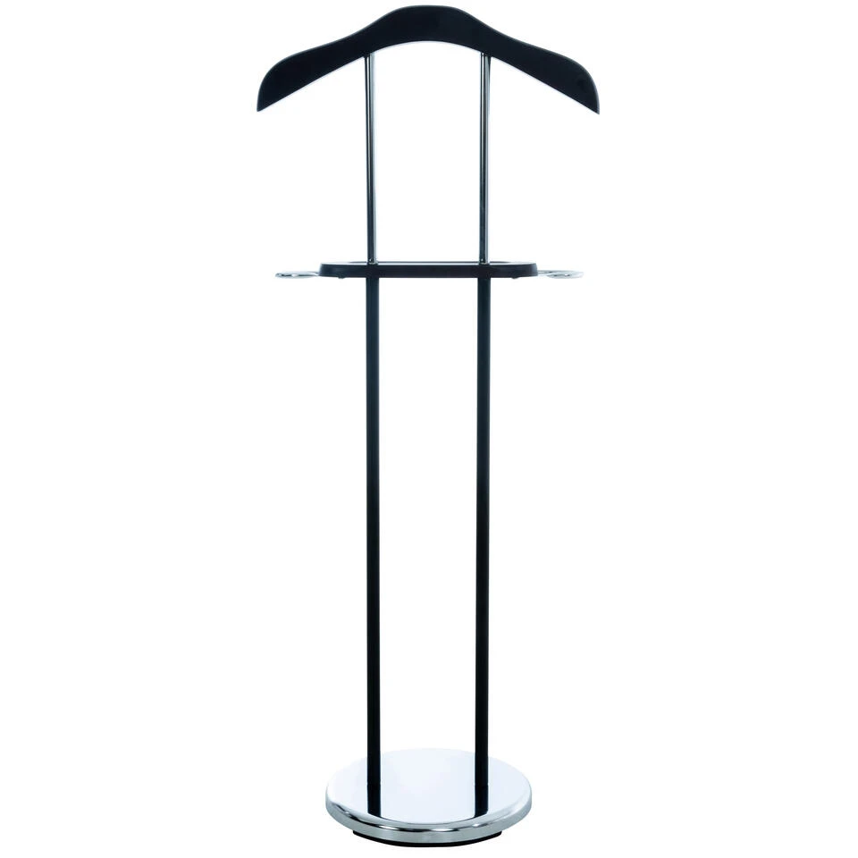 CLP Dressboy Rodrigo Zwart 6 CLP Dressboy Rodrigo Zwart - Afbeelding 4