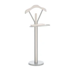 Opslag Meubelwinkel 12 CLP Dressboy Ronald - Wit