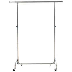 Clp Kledingrek Hospet RVS -Opslag Meubelwinkel 1000048238 0102