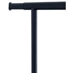 Clp Kledingrek Haldia M Zwart -Opslag Meubelwinkel 1000048240 0103