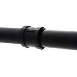 Clp Kledingrek Jersey 150x120x55 Zwart -Opslag Meubelwinkel 1000048242 0103