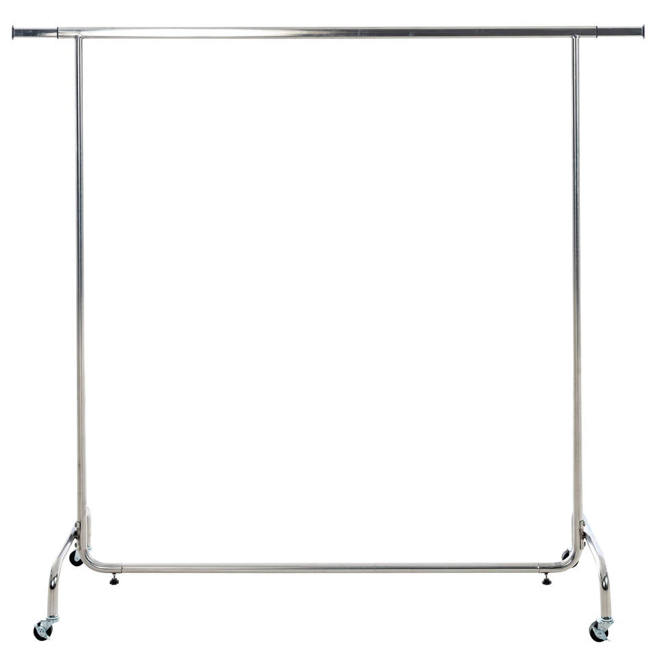 Clp Kledingrek Haldia L RVS 5 Clp Kledingrek Haldia L RVS - Afbeelding 3