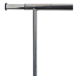 Clp Kledingrek Haldia L RVS 9 Clp Kledingrek Haldia L RVS -Opslag Meubelwinkel 1000048250 0103