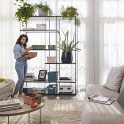 Sigma Home Opbergbox 18L Terra 9 Sigma Home Opbergbox 18L Terra -Opslag Meubelwinkel 1000065152 0111