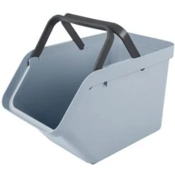 Sigma Home Sorteer Unit 30L Blauw 9 Sigma Home Sorteer Unit 30L Blauw -Opslag Meubelwinkel 1000068007 0110