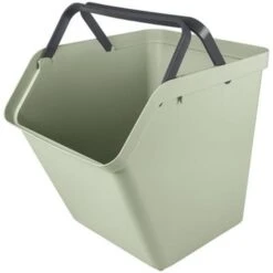 Sigma Home Sorteer Unit 60L Groen -Opslag Meubelwinkel 1000068011 0110