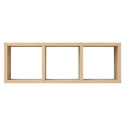 ToiToiKids Jort Wandrek - Wit/Naturel 7 ToiToiKids Jort Wandrek - Wit/Naturel -Opslag Meubelwinkel 1000091598 0101