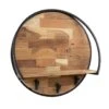 Millie Wandschap Acaciahout - Hout - Bruin -Opslag Meubelwinkel 1000093894