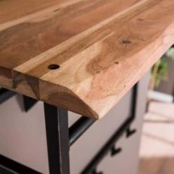 Kalfort Stockton Kapstok Hoog Industrieel Met 12 Haken Naturel - 100x80x33 Cm 7 Kalfort Stockton Kapstok Hoog Industrieel Met 12 Haken Naturel - 100x80x33 Cm -Opslag Meubelwinkel 1000094095 0102