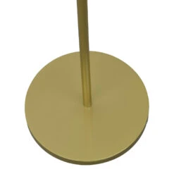 LOFT42 Tree Staande Kapstok - Goud - Metaal - 170x27 -Opslag Meubelwinkel 1000099302 0102