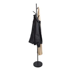 LOFT42 Tree Staande Kapstok - Goud - Metaal - 170x27 -Opslag Meubelwinkel 1000099302 0103