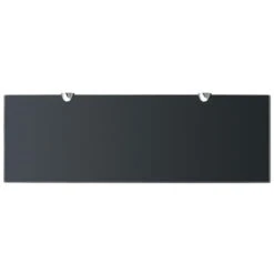 VidaXL Zwevend Schap 60x20 Cm 8 Mm Glas -Opslag Meubelwinkel 1703778116 0102