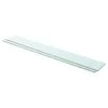 VidaXL Schappen 2 St 110x15 Cm Glas Transparant -Opslag Meubelwinkel 1717764968