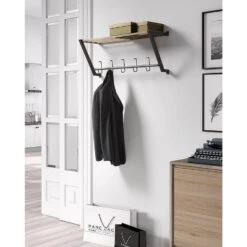 Kapstok INDUS 102 -Opslag Meubelwinkel 1867112252 0101