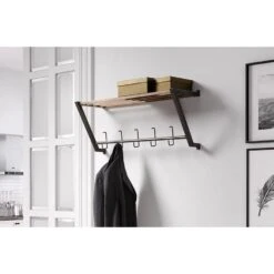 Kapstok INDUS 102 -Opslag Meubelwinkel 1867112252 0102