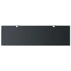 VidaXL Schappen Zwevend 2 St 70x20 Cm 8 Mm Glas -Opslag Meubelwinkel 1898113311 0103