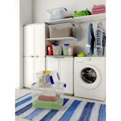 Kis Omni Latch Opbergbox M - 30L - Transparant 9 Kis Omni Latch Opbergbox M - 30L - Transparant -Opslag Meubelwinkel 18c183ac5a904adb9ccef8db1225bfc5