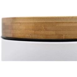 Five Simply Smart - Pedaalemmer - Metaal - Wit 9 Five Simply Smart - Pedaalemmer - Metaal - Wit -Opslag Meubelwinkel 1945777720 0103