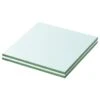 VidaXL Schappen 2 St 20x15 Cm Glas Transparant 1 VidaXL Schappen 2 St 20x15 Cm Glas Transparant -Opslag Meubelwinkel 1953831031