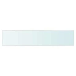 VidaXL Schappen 2 St 70x15 Cm Glas Transparant 7 VidaXL Schappen 2 St 70x15 Cm Glas Transparant -Opslag Meubelwinkel 257901e15c9f41bba0e1aad9f2dcff36