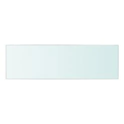 VidaXL Schappen 2 St 50x15 Cm Glas Transparant 7 VidaXL Schappen 2 St 50x15 Cm Glas Transparant -Opslag Meubelwinkel 27316a04fe214f3b88ae726877618c72