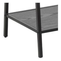 Sohome Kledingrek Joannie - Essen En Metaal - 165 X 77cm - Zwart 9 Sohome Kledingrek Joannie - Essen En Metaal - 165 X 77cm - Zwart -Opslag Meubelwinkel 324710fa52594e799d1b9a0a68b09069