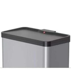 Prullenbak Oko Trio Plus Zil 3x9 L - Hailo 8 Prullenbak Oko Trio Plus Zil 3x9 L - Hailo -Opslag Meubelwinkel 326668f9e75648758150186c293f0caf