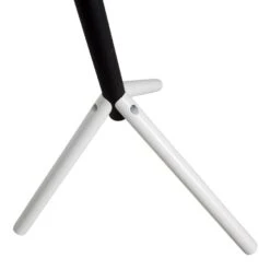 V-Part Kapstok Linair Staand Met 4 Haken 180 Cm Wit -Opslag Meubelwinkel 375f70e6247f4e14932b1e9f21101075