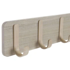 Items Wandkapstok - 4-haaks - Hout - Kapstok - 48 Cm 8 Items Wandkapstok - 4-haaks - Hout - Kapstok - 48 Cm -Opslag Meubelwinkel 56b1313959a547ecba18b1aa63d3a6e0
