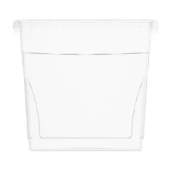Kis Omni Latch Opbergbox M - 30L - Transparant 8 Kis Omni Latch Opbergbox M - 30L - Transparant -Opslag Meubelwinkel 571fc9b310ba4f9899664a5cee481024