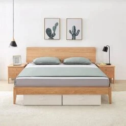 VidaXL Opbergboxen 2 St 70x40x18 Cm Stof Crèmekleurig 7 VidaXL Opbergboxen 2 St 70x40x18 Cm Stof Crèmekleurig -Opslag Meubelwinkel 5a5d4964ef3f4a179e2c0ef222e1864f